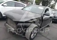 2015 Audi Q5 фото
