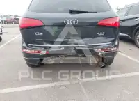 2015 Audi Q5 photo