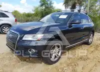 2015 Audi Q5 фото