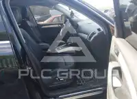 2015 Audi Q5 фото