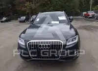 2015 Audi Q5 photo