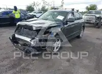 2015 Audi Q5 фото