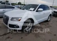 2015 Audi Q5 фото