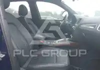 2015 Audi Q5 фото