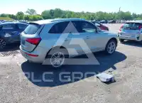 2015 Audi Q5 photo