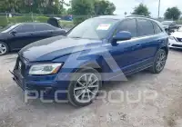 2015 Audi Q5 фото