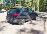 2015 Audi Q5 photo