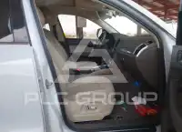 2015 Audi Q5 photo