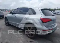 2015 Audi Q5 photo