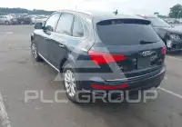 2015 Audi Q5 фото