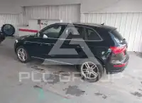2015 Audi Q5 фото