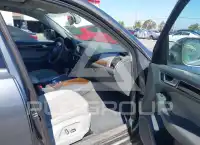 2015 Audi Q5 фото