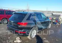 2015 Audi Q5 фото