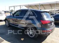 2015 Audi Q5 photo