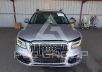 2015 Audi Q5 фото