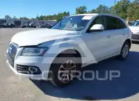 2015 Audi Q5 photo