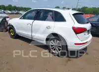 2015 Audi Q5 фото