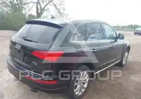 2015 Audi Q5 photo