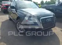 2015 Audi Q5 фото