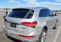2015 Audi Q5 фото