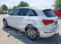2015 Audi Q5 фото