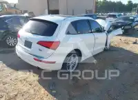 2015 Audi Q5 photo