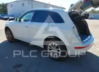 2015 Audi Q5 photo