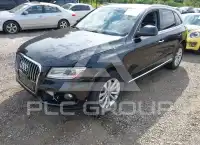 2015 Audi Q5 фото