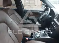 2015 Audi Q5 фото
