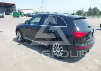 2015 Audi Q5 photo