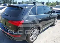 2015 Audi Q5 фото