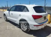 2015 Audi Q5 photo