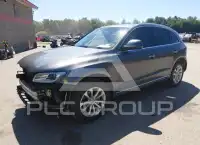 2015 Audi Q5 photo