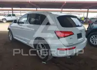 2015 Audi Q5 photo