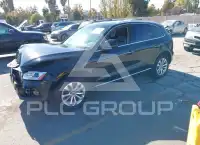 2015 Audi Q5 photo