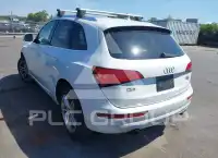 2015 Audi Q5 фото