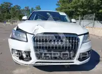 2015 Audi Q5 photo
