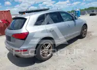 2015 Audi Q5 фото