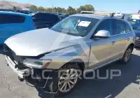 2015 Audi Q5 photo