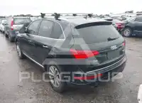 2015 Audi Q5 фото