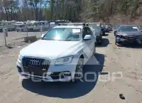 2015 Audi Q5 фото