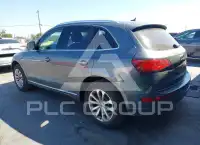 2015 Audi Q5 фото