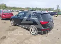 2015 Audi Q5 фото