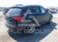 2015 Audi Q5 фото