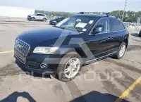 2015 Audi Q5 фото