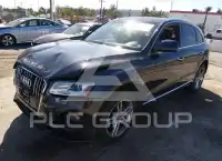 2015 Audi Q5 photo