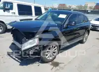 2015 Audi Q5 фото