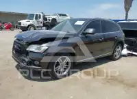 2015 Audi Q5 photo