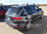 2015 Audi Q5 photo