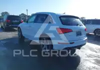 2015 Audi Q5 фото